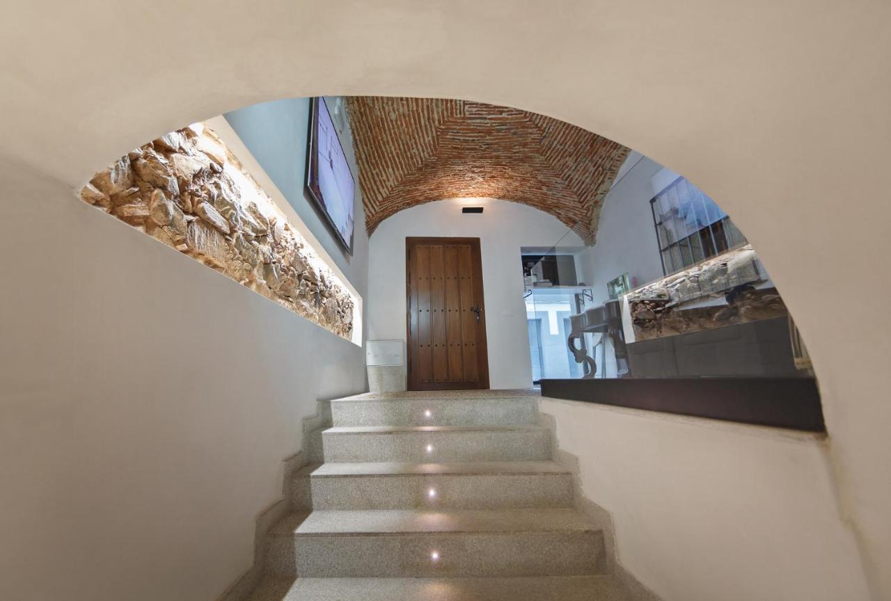 Apartamento Deluxe *