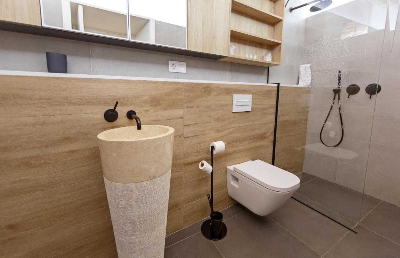 Apartamento Deluxe