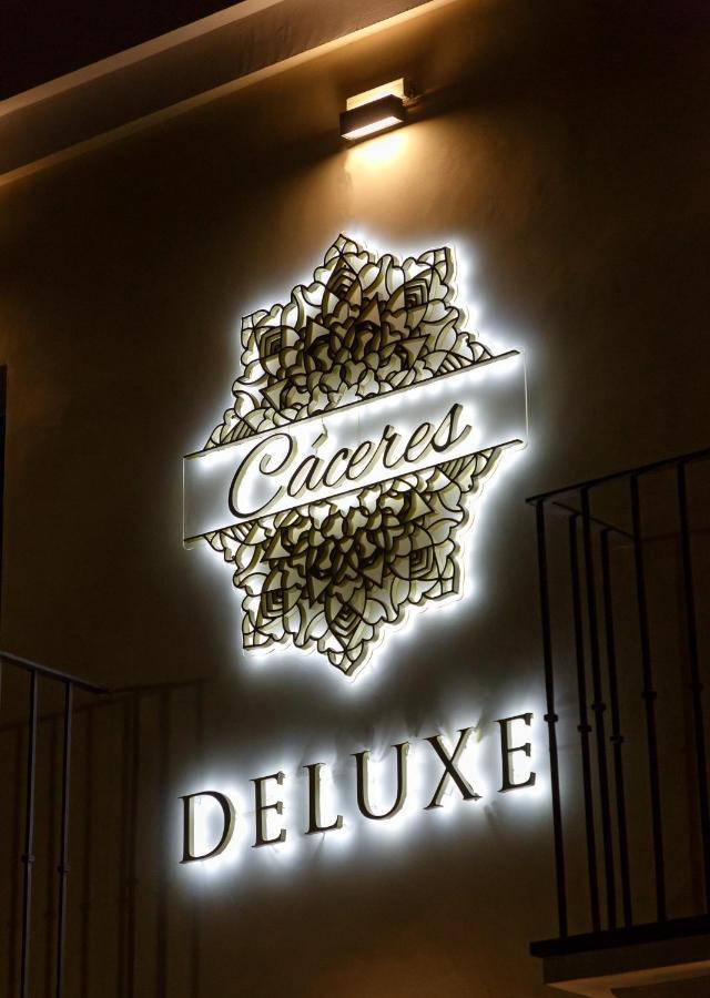 Apartamento Deluxe