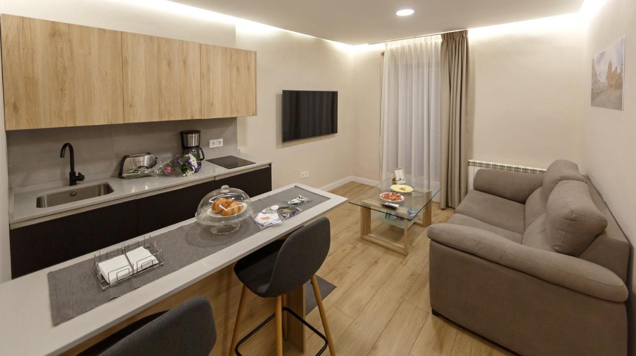 Apartamento Deluxe *