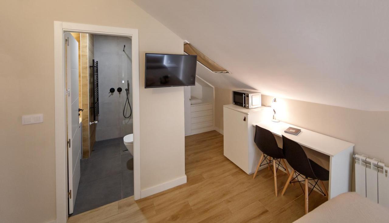 Deluxe Apartamento *