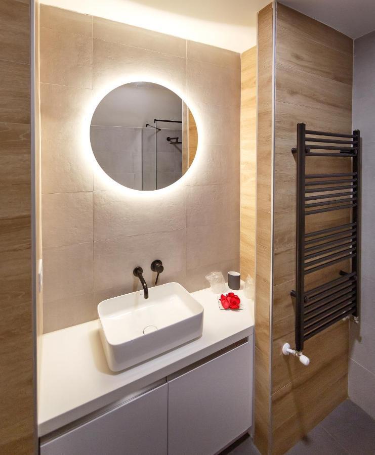 Deluxe Apartamento Caces