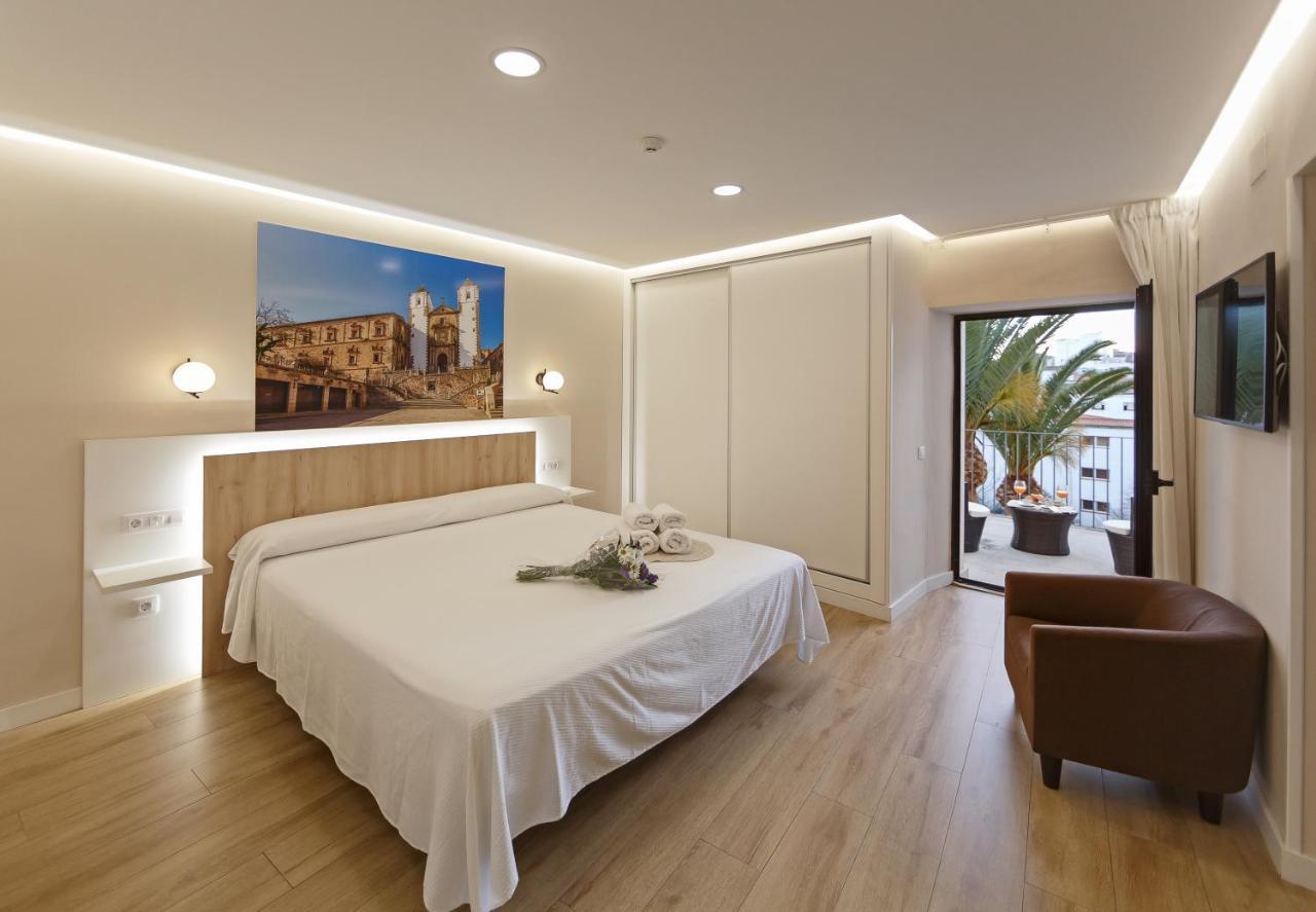 Deluxe Apartamento Caces