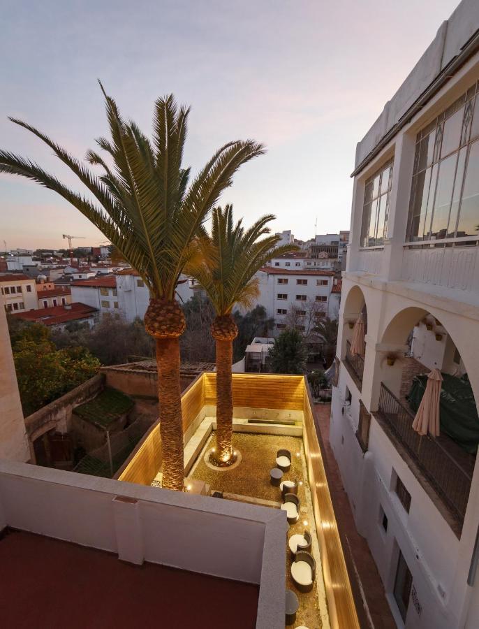 Appartement Deluxe Caces