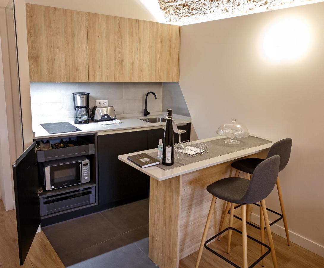 Deluxe Apartamento