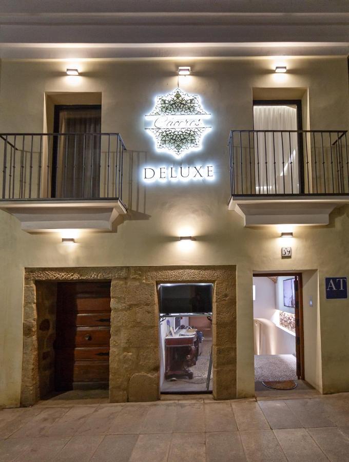 Appartement Deluxe Caces