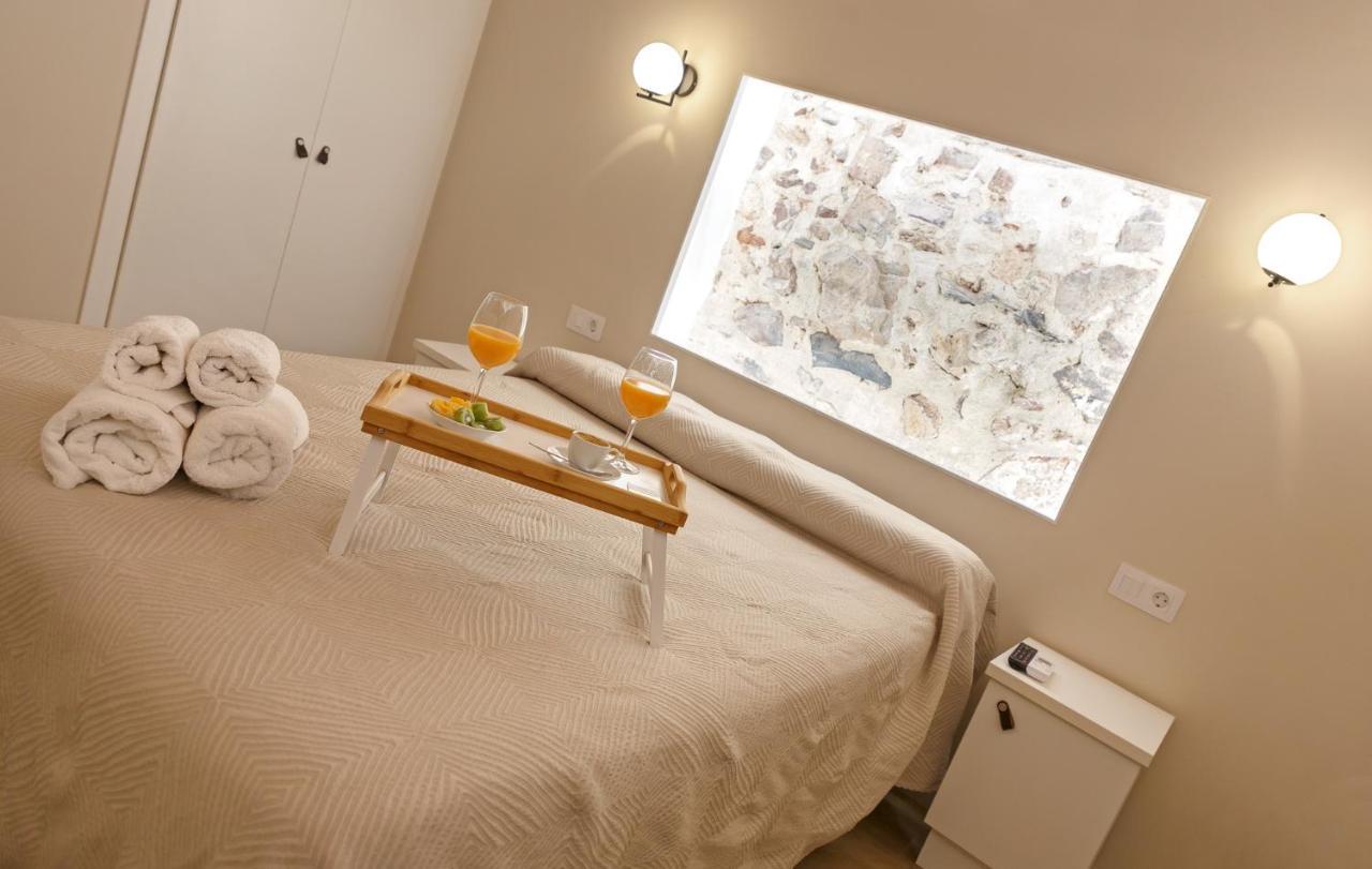 Deluxe Apartamento Caces