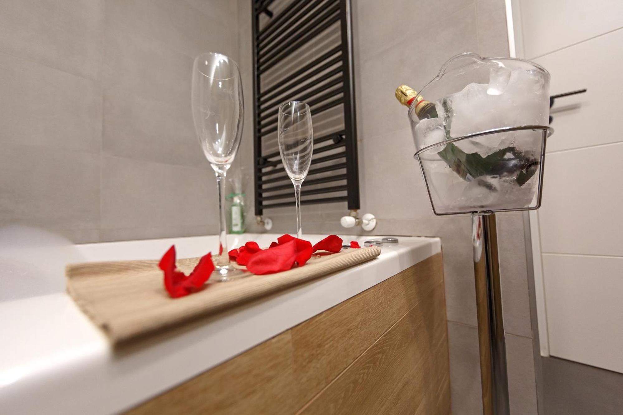 Deluxe Apartamento
