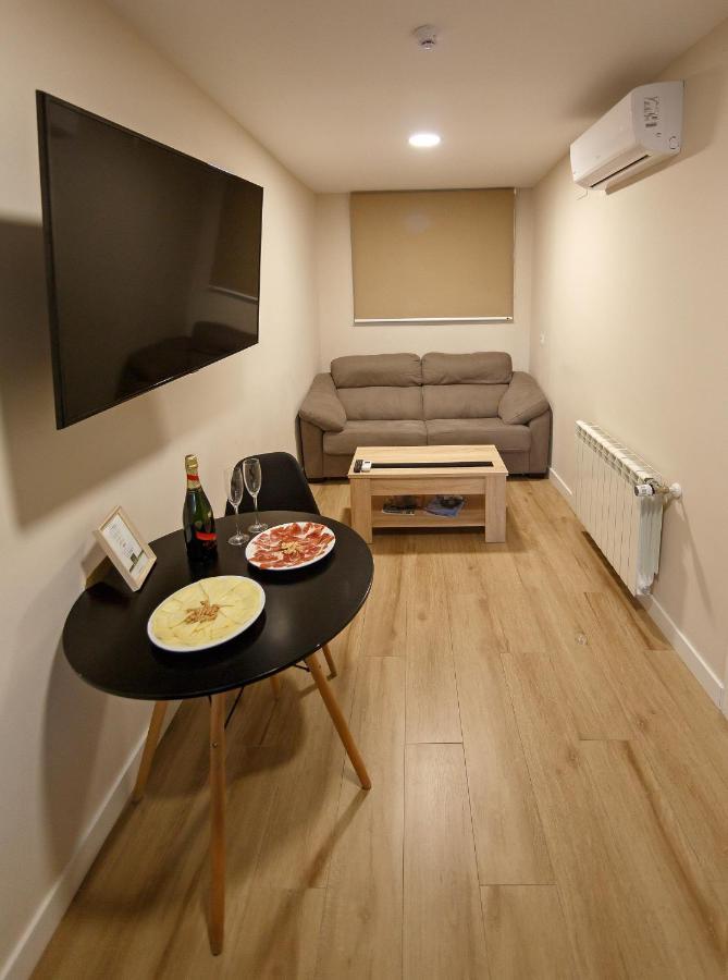 Appartement Deluxe Caces