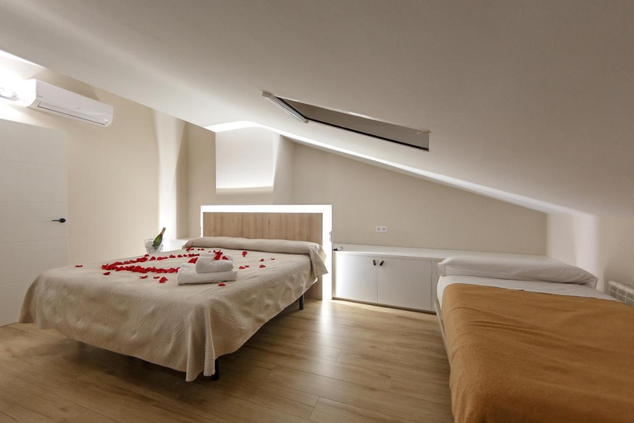 Deluxe Appartement *